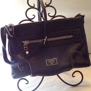 Fossil Crossbody Bag